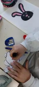 Bild in der Beschreibung des Unterrichtsmaterials Coniglio Pasquale von MaestrAntonietta #9