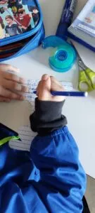 Bild in der Beschreibung des Unterrichtsmaterials Coniglio Pasquale von MaestrAntonietta #5