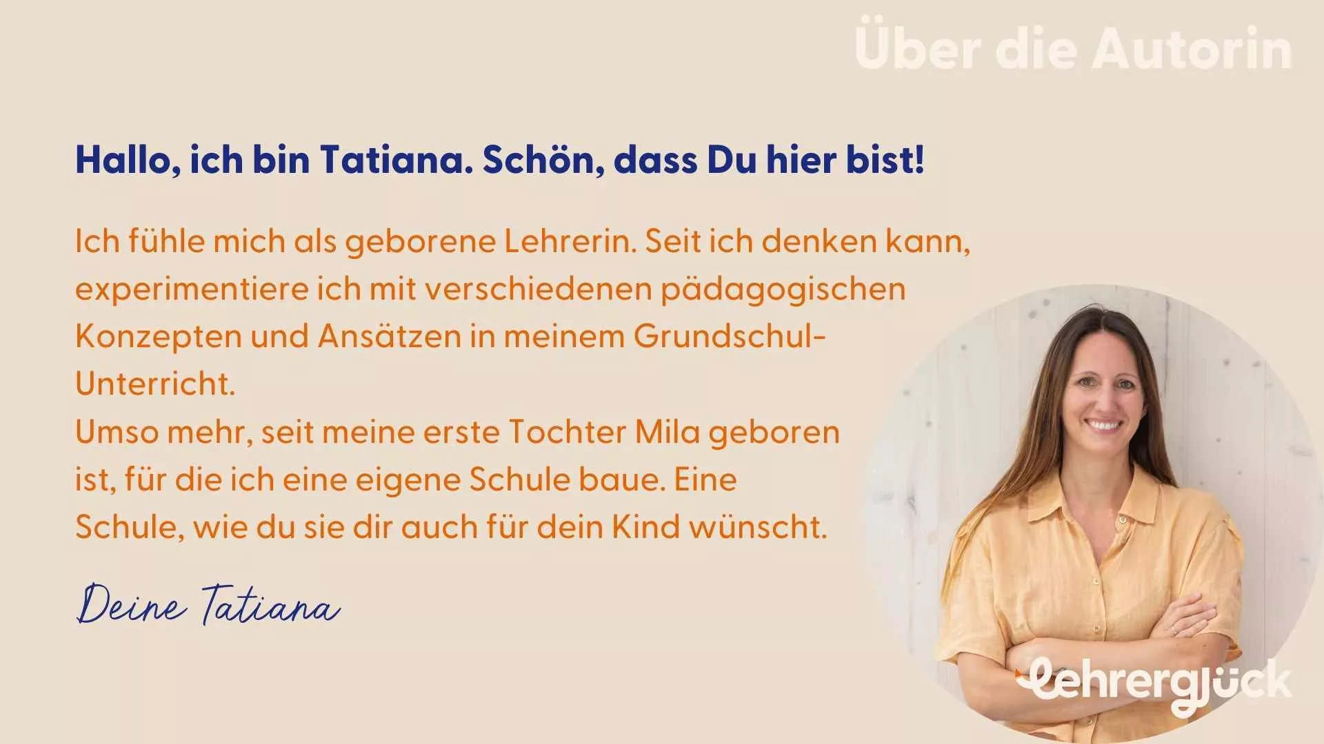 Bild in der Beschreibung des Unterrichtsmaterials Multiplikation: Einmaleins mit dem Montessori Perlenmaterial von Lehrerglück #5