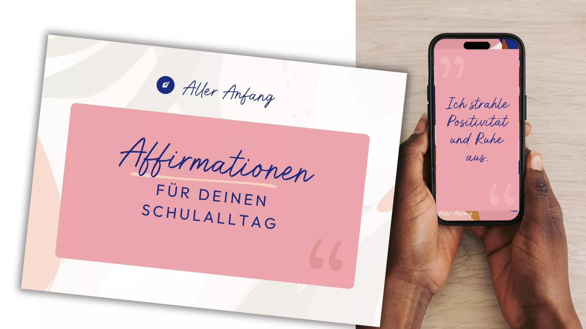 Bild in der Beschreibung des Unterrichtsmaterials Start ins Referendariat | 3 Methoden für deinen Unterricht von Lehrerglück #4