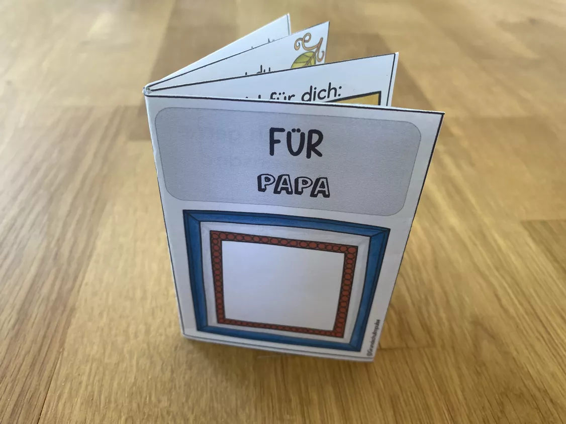 Bild in der Beschreibung des Unterrichtsmaterials Wachsendes Materialpaket: Kunstunterricht (Klasse 1-4) von Grundschulimpulse #7