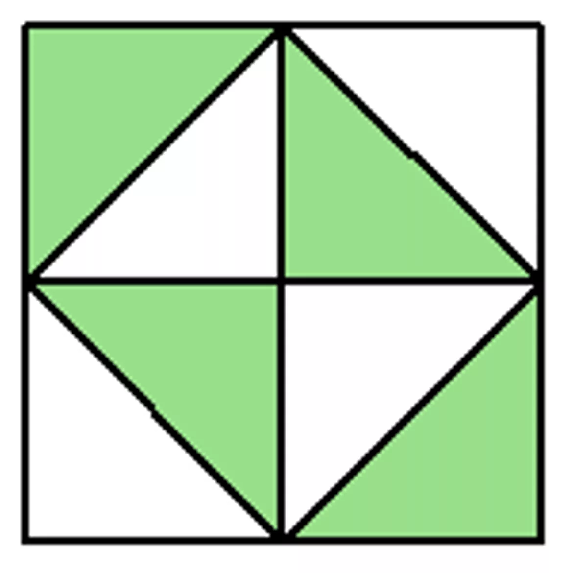 Bild in der Beschreibung des Unterrichtsmaterials Cliparts Mathe: > 40 kompliziertere Bruch-Darstellungen von mathetoolbar #1