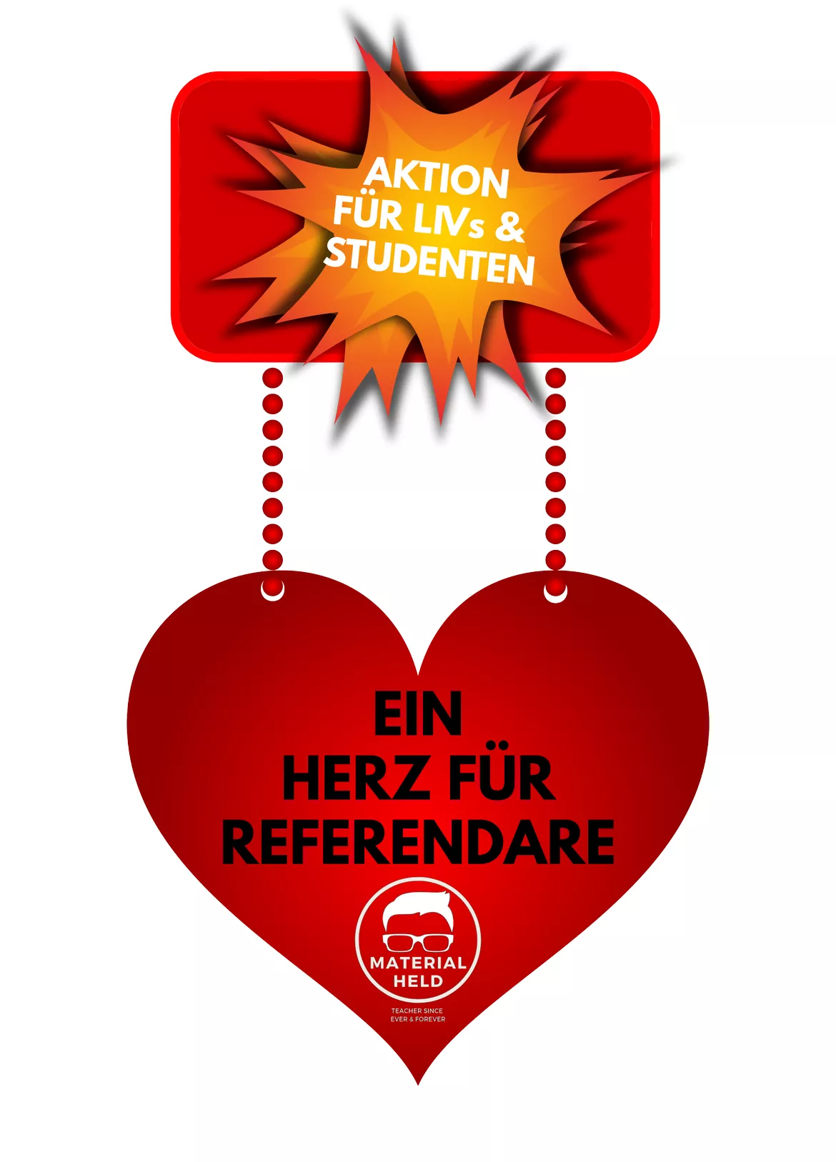 Bild in der Beschreibung des Unterrichtsmaterials STUNDENRASTER STUNDE 7 - Selbstbild & Fremdbild von MATERIALHELD #1