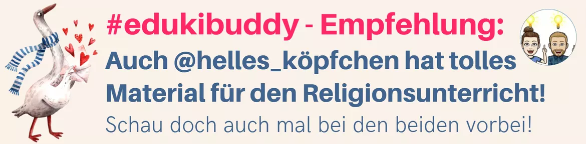 Bild in der Beschreibung des Unterrichtsmaterials Die Weihnachtsgeschichte Lesen und Kleben Religion von Better Teaching Resources I Cindy Seidler #1