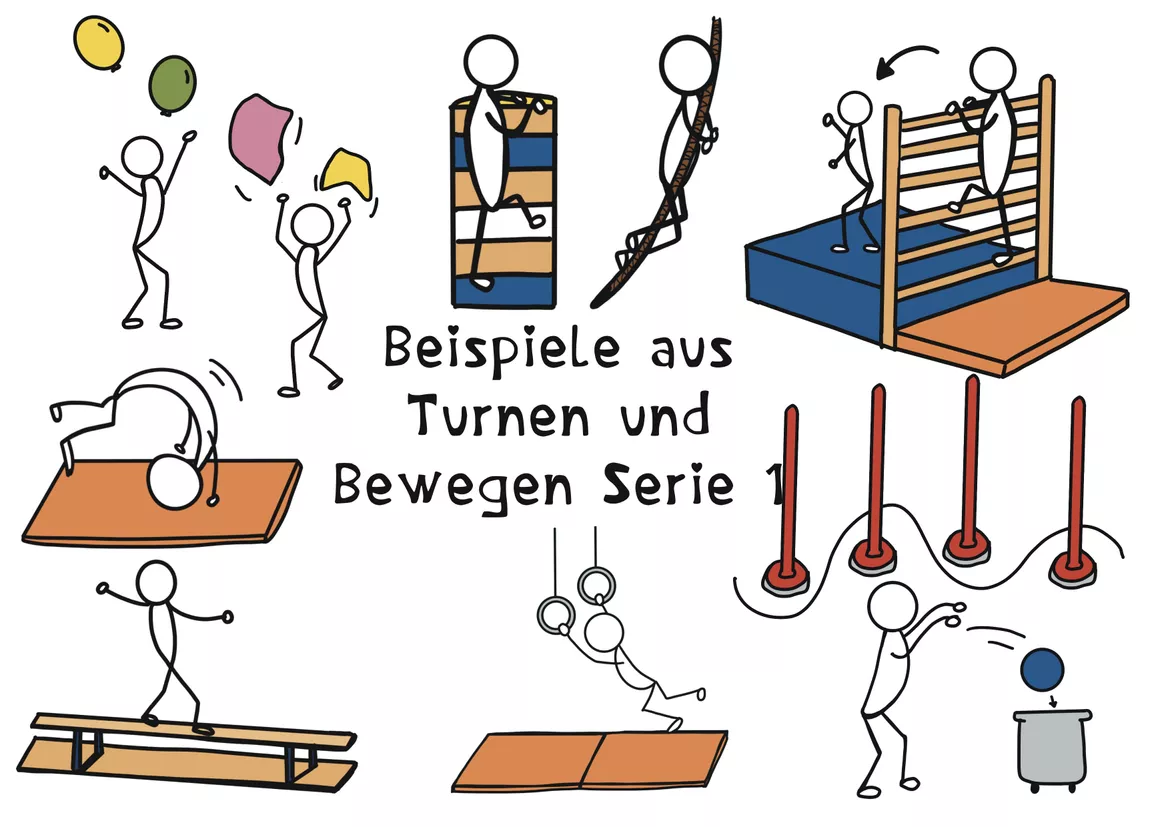 Bild in der Beschreibung des Unterrichtsmaterials Turnen und Bewegen 73png Dateien Skizzme Serie 1 von Skizzme #2