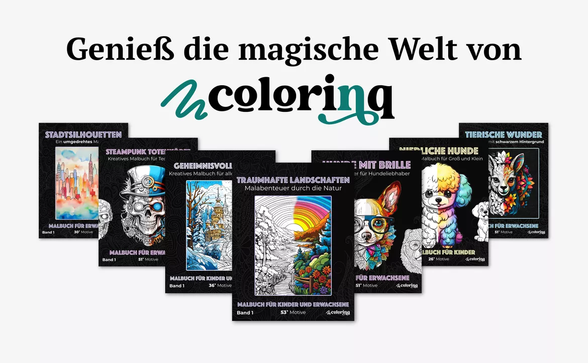Bild in der Beschreibung des Unterrichtsmaterials Niedliche Eulen ❊ Ausmalbilder (23 Malvorlagen) von colorinq #5