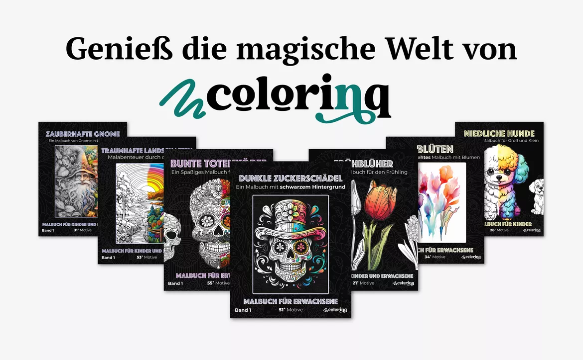 Bild in der Beschreibung des Unterrichtsmaterials Hunde Mit Brille ❊ Ausmalbilder (51 Malvorlagen) von colorinq #5