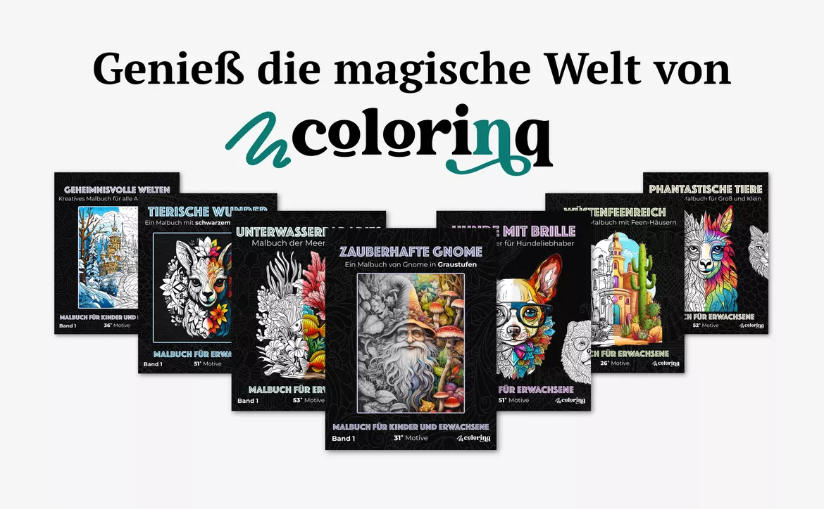 Bild in der Beschreibung des Unterrichtsmaterials Verzauberte Prinzessinnen ➜ Ausmalbilder (51 Malvorlagen) - Prinzessinnen von colorinq #5