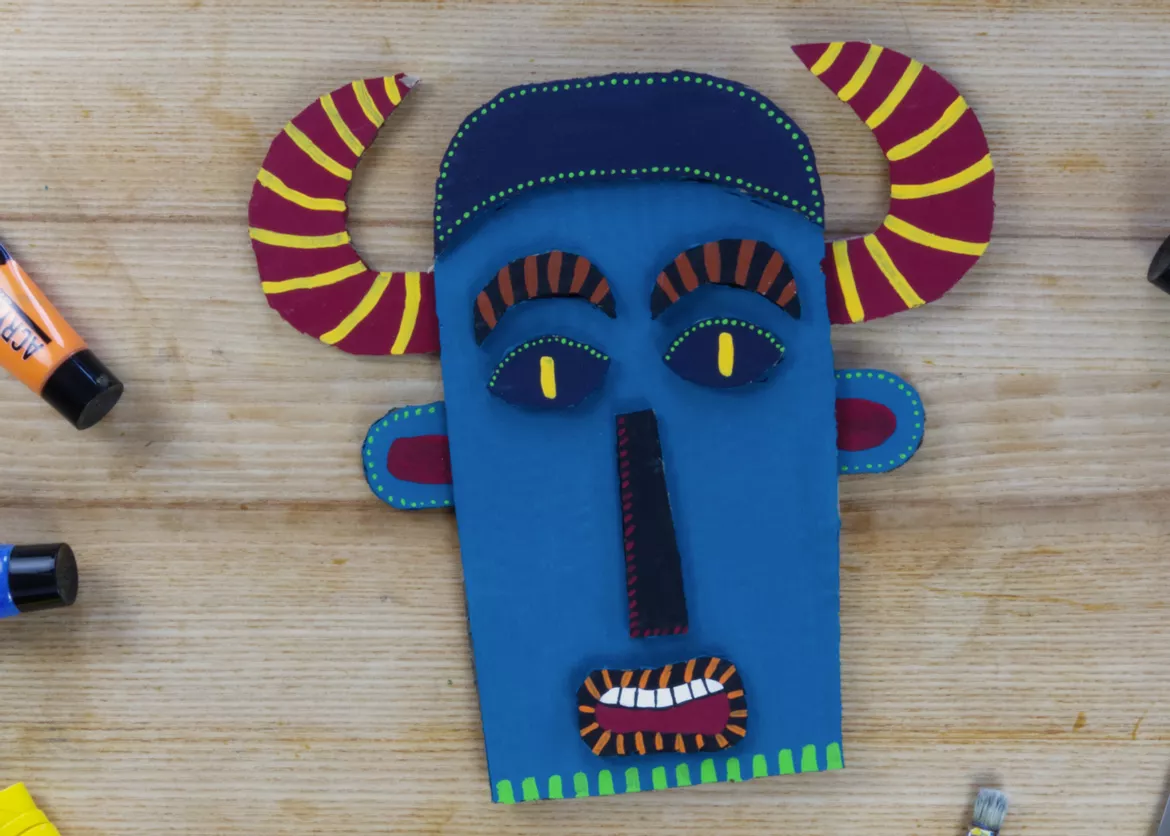 Bild in der Beschreibung des Unterrichtsmaterials Materialpaket Grundschule Kunst : Kunst in unserer Welt, wachsendes Paket von Pinselpauker #2