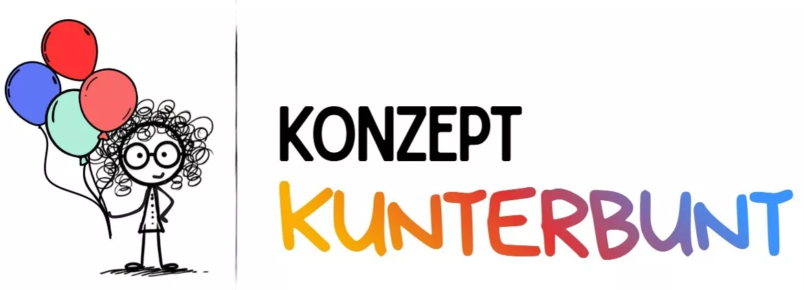 Bild in der Beschreibung des Unterrichtsmaterials Plakate-Set: Starke Kinder & Friedenstreppe - Konfliktlösung & Resilienz von Konzept Kunterbunt #1
