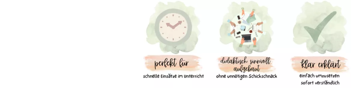 Bild in der Beschreibung des Unterrichtsmaterials Argumentieren in der Mittelschule (Deutsch) | ein Mini-Merkheft (7./8. Klasse) | Heftchen von FrauBliebtMittelschule #2
