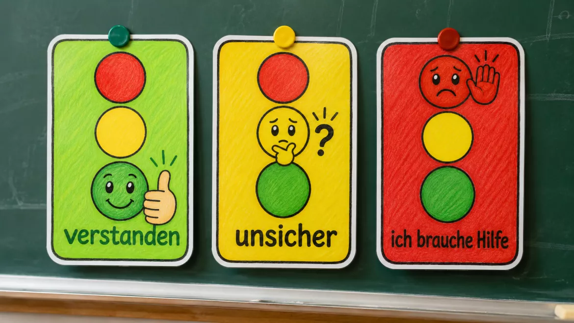 Bild in der Beschreibung des Unterrichtsmaterials Materialpaket: Zuhören - Unterrichtsreihe, UB-Stunde und Material von CarosClass #1