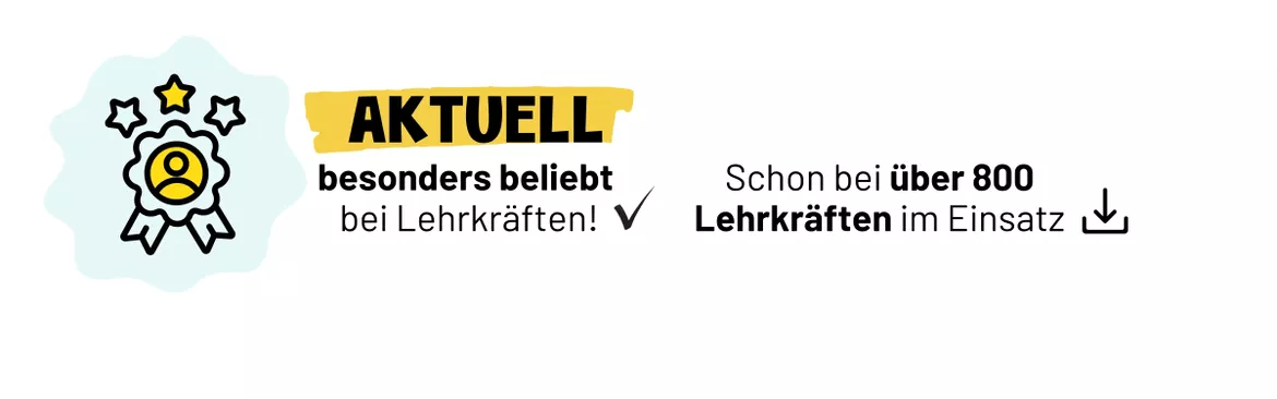 Bild in der Beschreibung des Unterrichtsmaterials Grammar Workbook | Englisch Grammatik 7 - 9 | 15 Themen | Arbeitsheft mit Lösung von ms.doubtfire #1