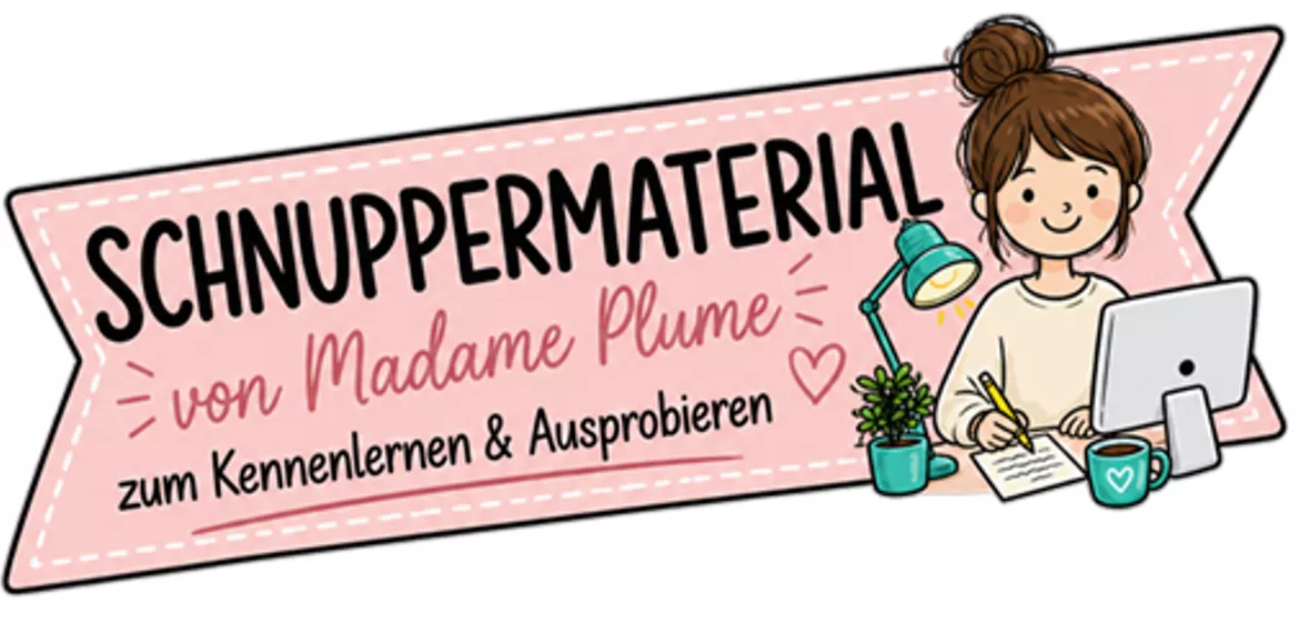 Bild in der Beschreibung des Unterrichtsmaterials Blitzlesen Sommerferien- Wörter. Lesetempotraining von Madame Plume #1