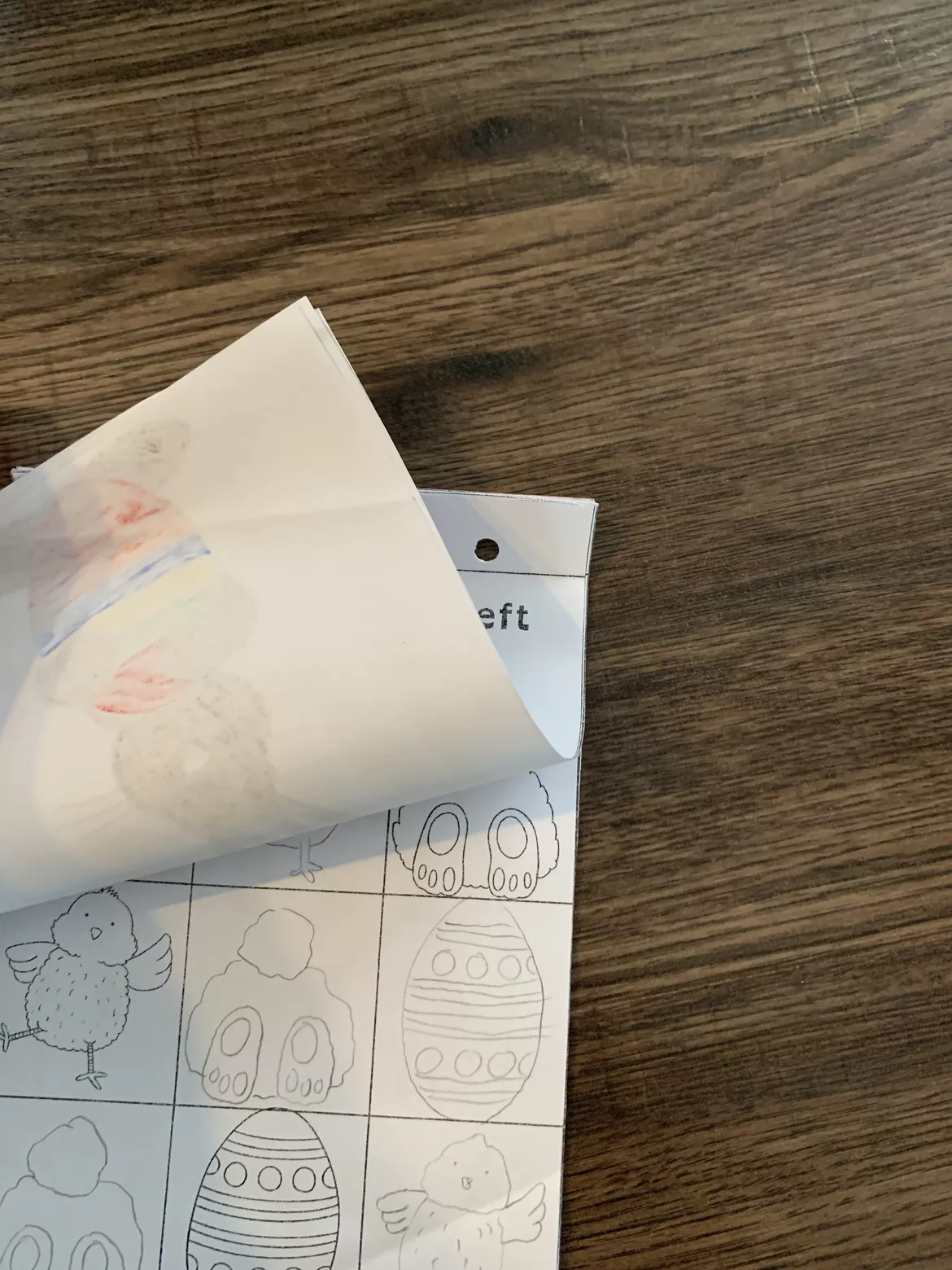 Bild in der Beschreibung des Unterrichtsmaterials Paket Meine kleinen Rätselhefte #summersaleweekend von Schoolstuffbyjas #1