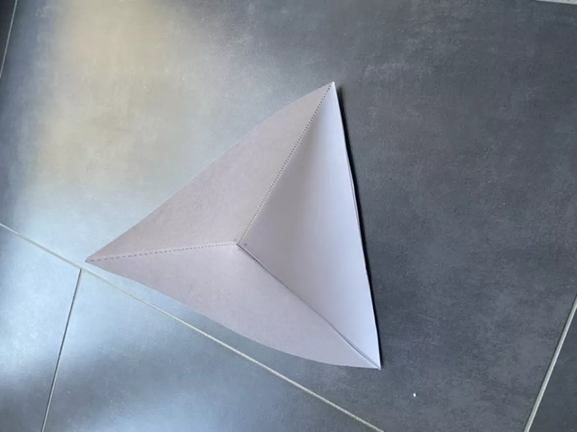 Bild in der Beschreibung des Unterrichtsmaterials Quadrama Blanko Vorlage von PugSchool #2