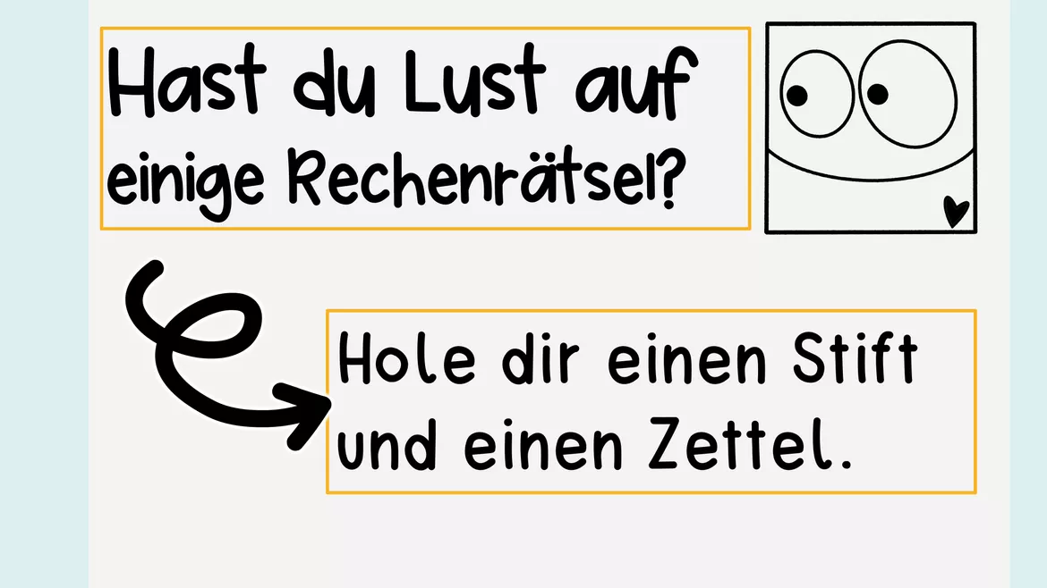 Bild in der Beschreibung des Unterrichtsmaterials Einführung des Einmaleins (Erklärvideo) von Becky #6
