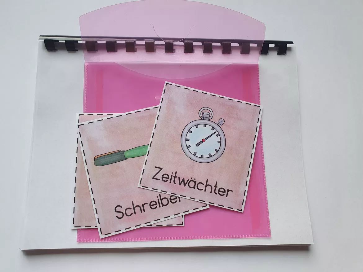 Bild in der Beschreibung des Unterrichtsmaterials Paket zur Rechenkonferenz von Sonnenseiten #1