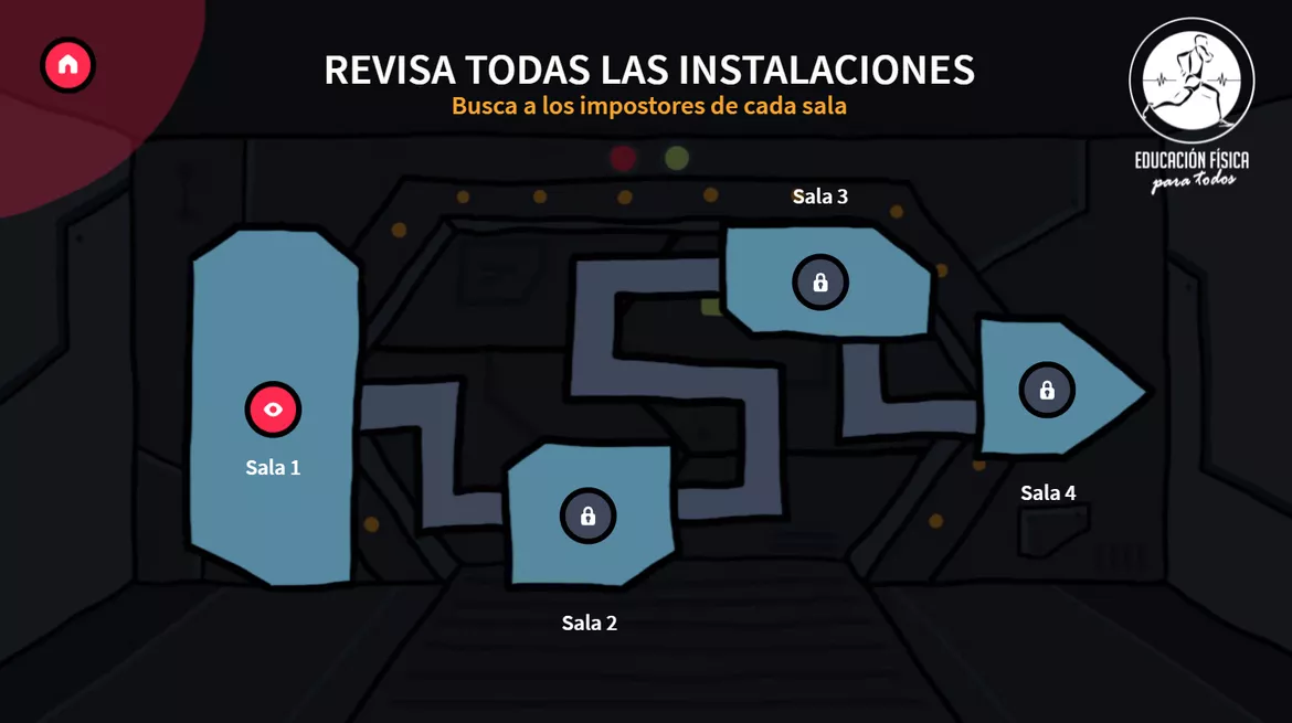 Bild in der Beschreibung des Unterrichtsmaterials Juego interactivo - LOS TRIPULANTES DE LAS HMB von Sergio Carrasco - EFiPT #3