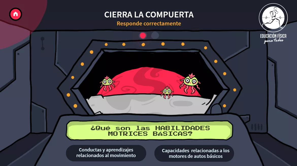 Bild in der Beschreibung des Unterrichtsmaterials Juego interactivo - LOS TRIPULANTES DE LAS HMB von Sergio Carrasco - EFiPT #4