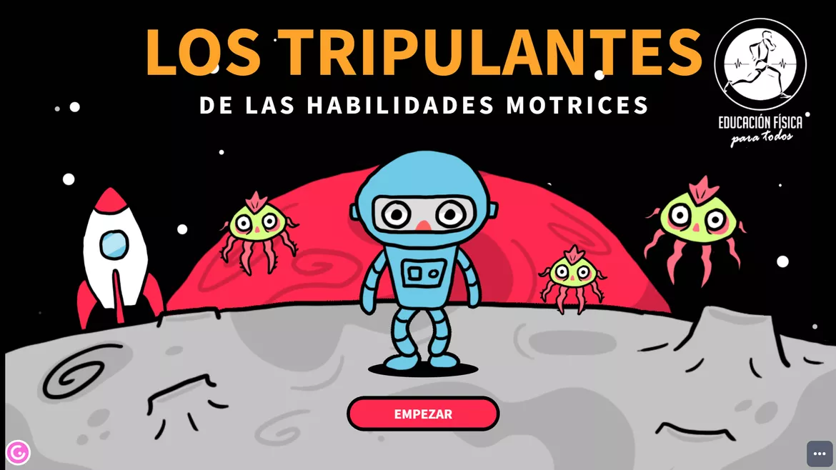 Bild in der Beschreibung des Unterrichtsmaterials Juego interactivo - LOS TRIPULANTES DE LAS HMB von Sergio Carrasco - EFiPT #1