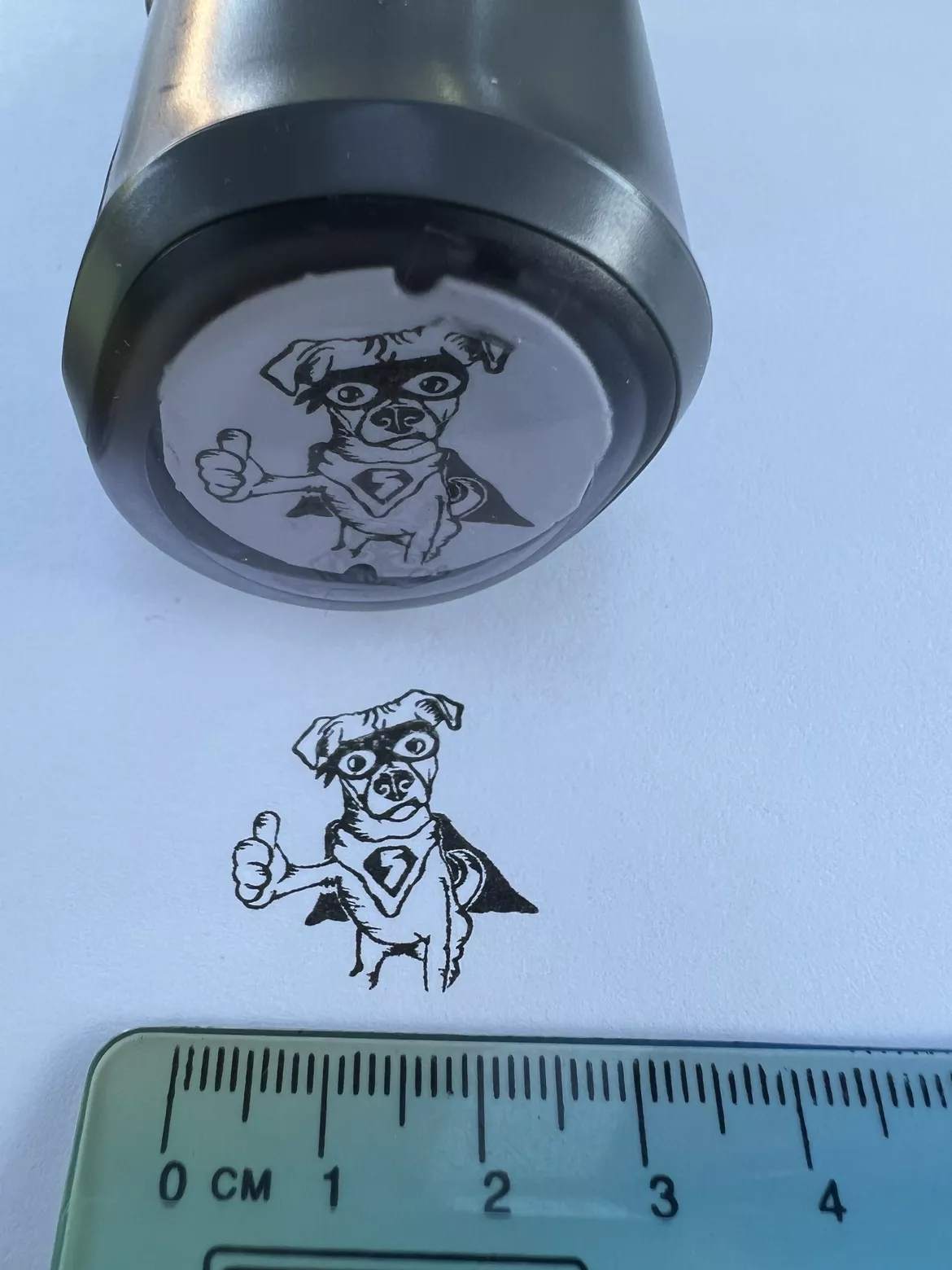 Bild in der Beschreibung des Unterrichtsmaterials Stempel- Belohnungsstempel Classroommanagement von Lernicorn #4