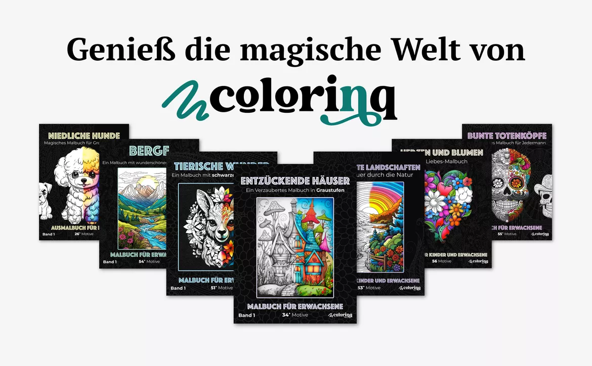 Bild in der Beschreibung des Unterrichtsmaterials Burger-Wunderland ❂ Ausmalbilder (51 Malvorlagen) - Burger von colorinq #5