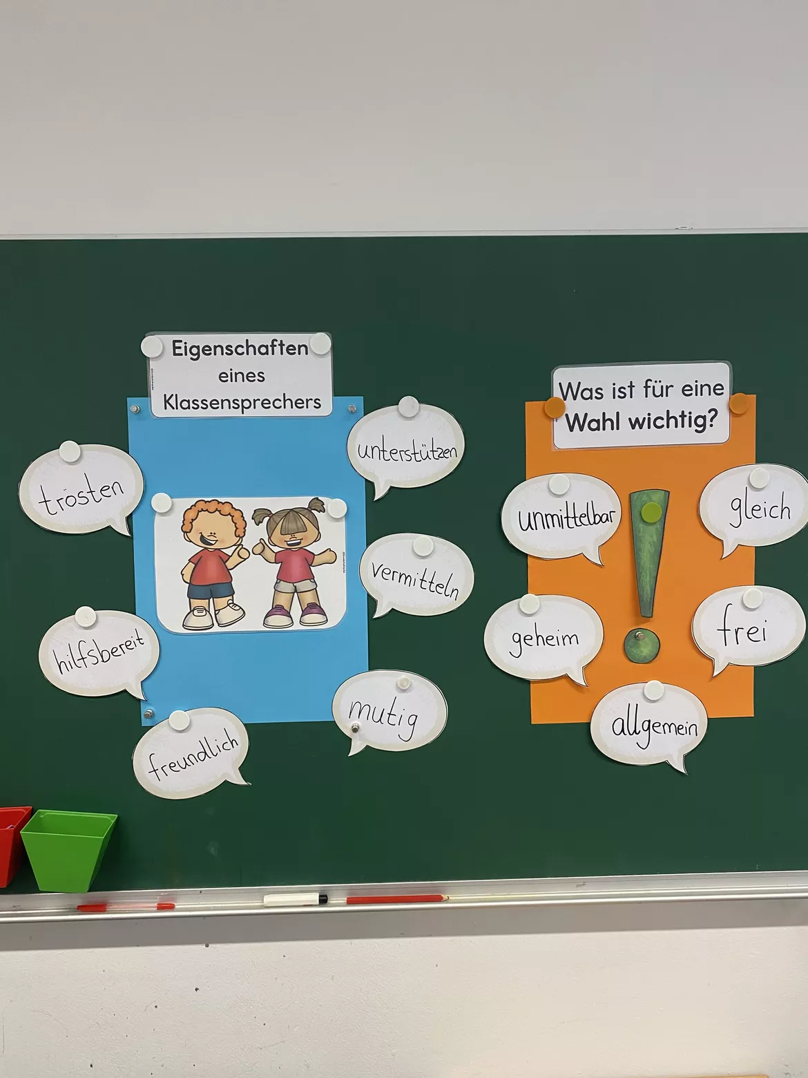 Bild in der Beschreibung des Unterrichtsmaterials Wachsendes Materialpaket: ALLE Unterrichtsreihen (Klasse 1-4) von Grundschulimpulse #9