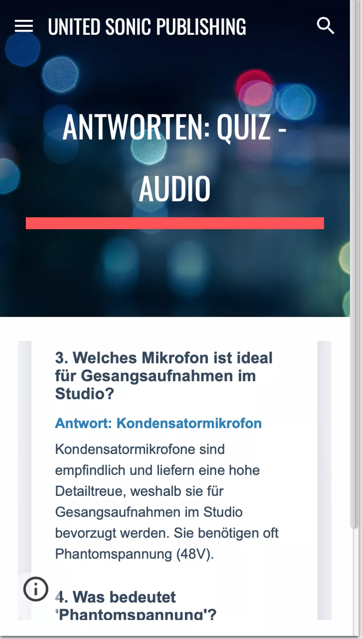 Bild in der Beschreibung des Unterrichtsmaterials Mobile APP (Android) - Lern-App Medientechnik von Helmut #6