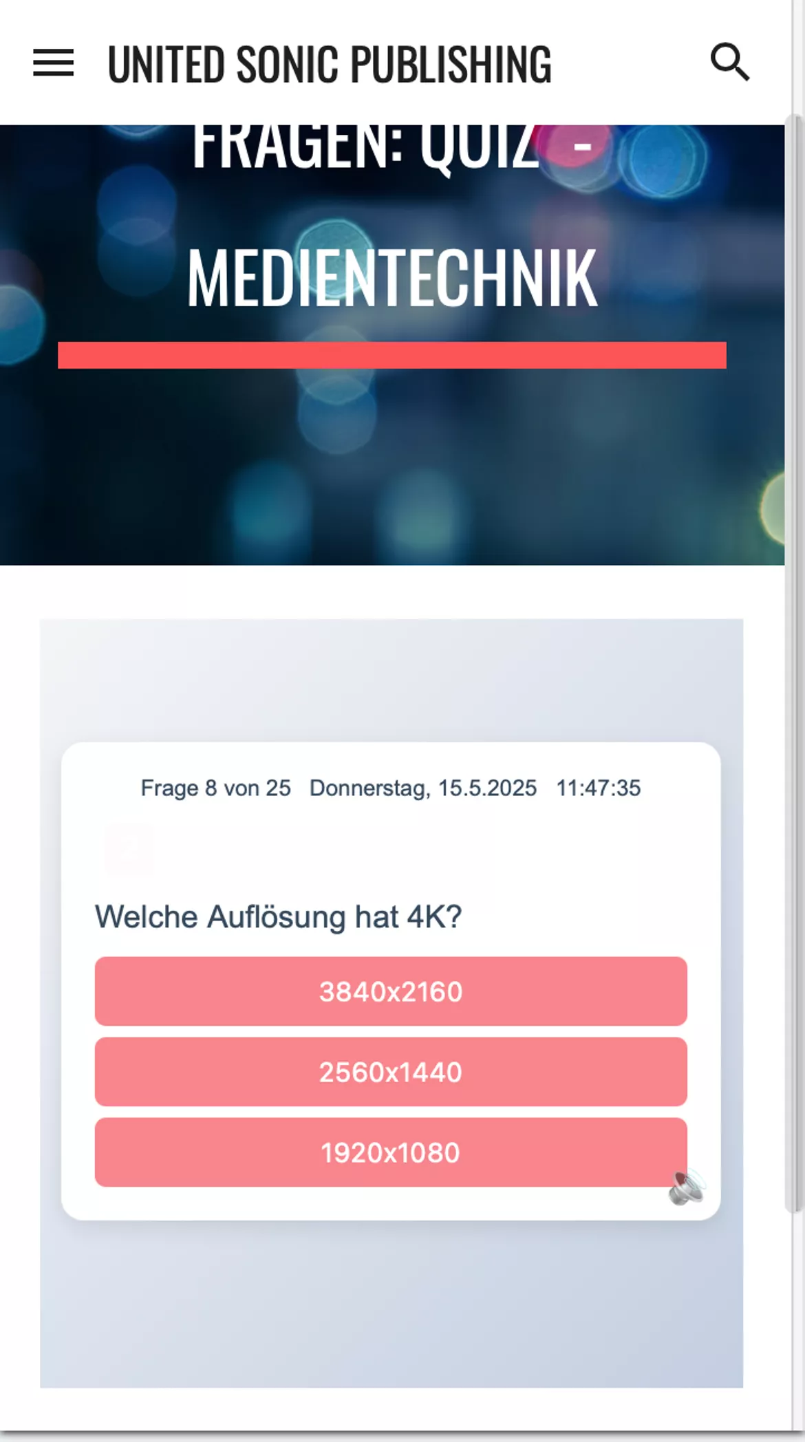 Bild in der Beschreibung des Unterrichtsmaterials Mobile APP (Android) - Lern-App Medientechnik von Helmut #3