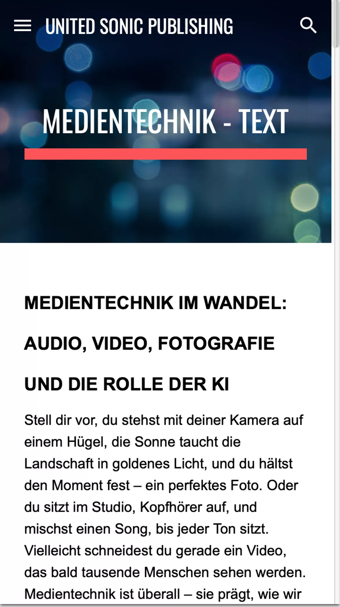 Bild in der Beschreibung des Unterrichtsmaterials Mobile APP (Android) - Lern-App Medientechnik von Helmut #4