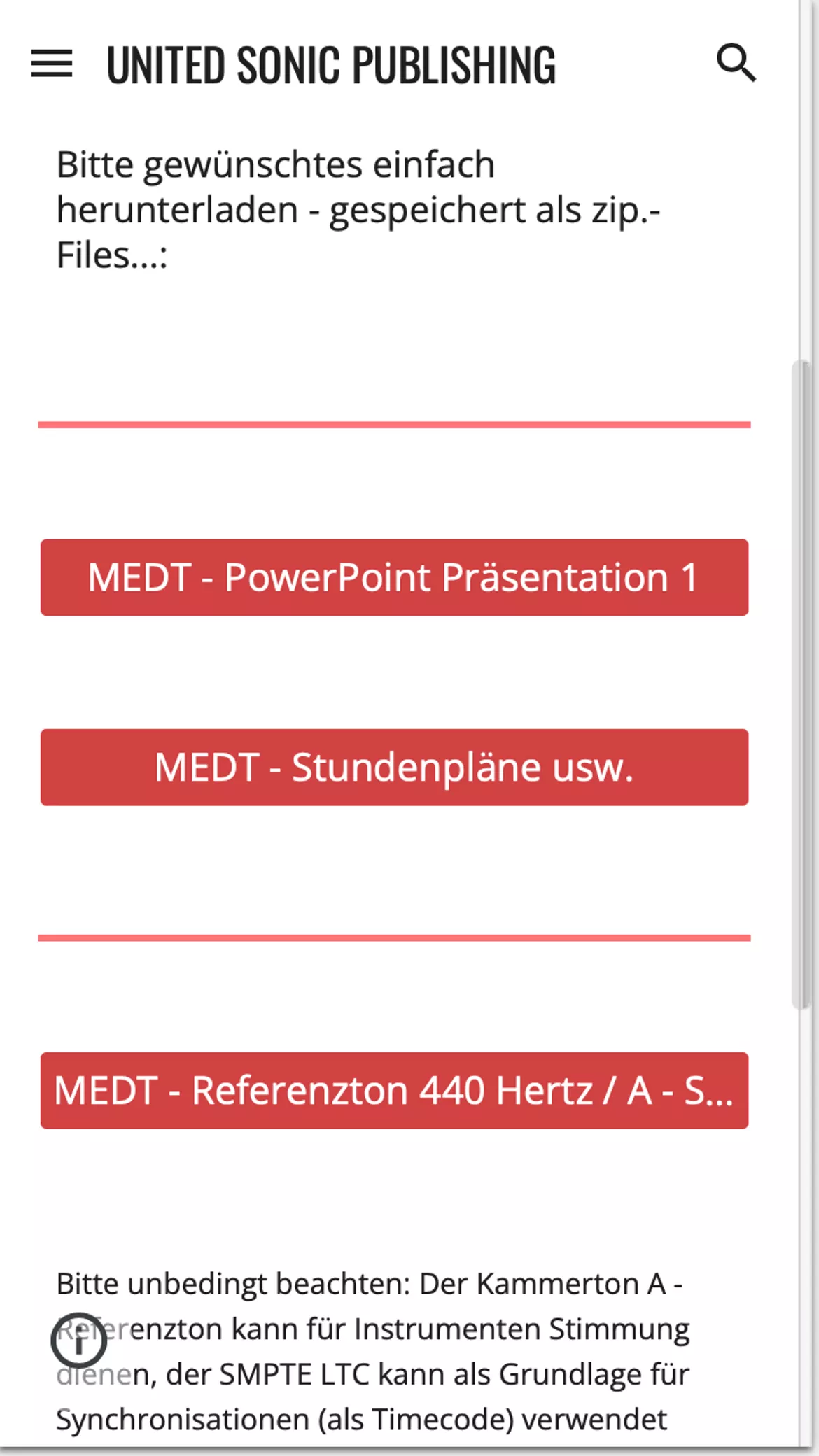 Bild in der Beschreibung des Unterrichtsmaterials Mobile APP (Android) - Lern-App Medientechnik von Helmut #7
