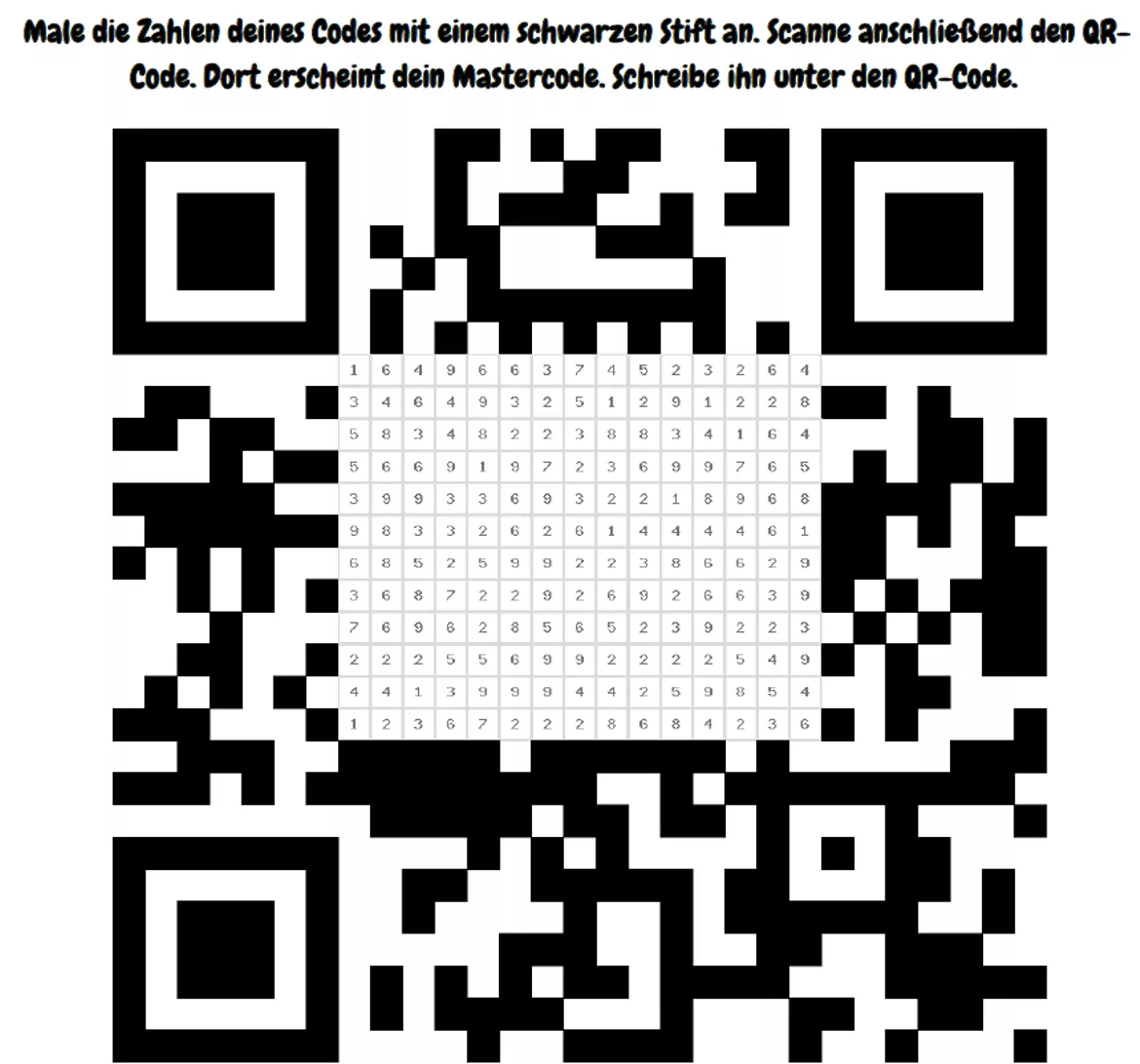 Bild in der Beschreibung des Unterrichtsmaterials Baden- Württemberg - Escape Rooms BUNDLE von EnglishEssentials #1