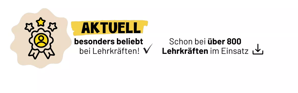Bild in der Beschreibung des Unterrichtsmaterials Künstliche Intelligenz (KI) Sparpaket | Arbeitsblätter & Merkblätter | Informatik von ms.doubtfire #1