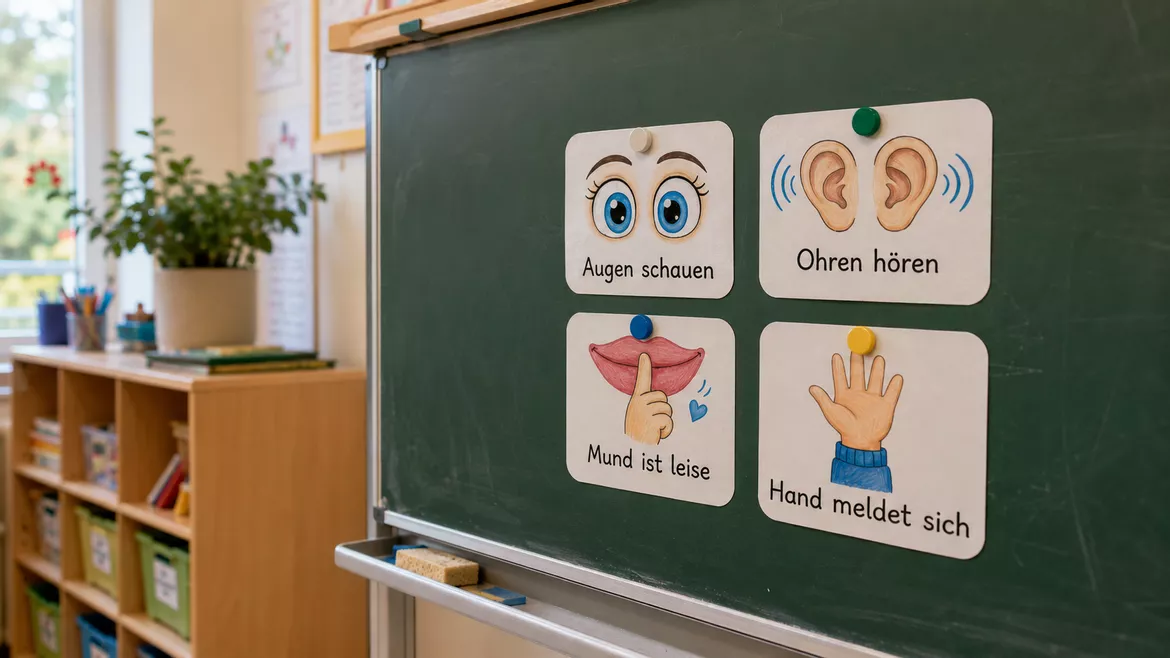 Bild in der Beschreibung des Unterrichtsmaterials Materialpaket: Lieblingsspielzeug vorstellen - Unterrichtsreihe, UB-Stunde und Material von CarosClass #2
