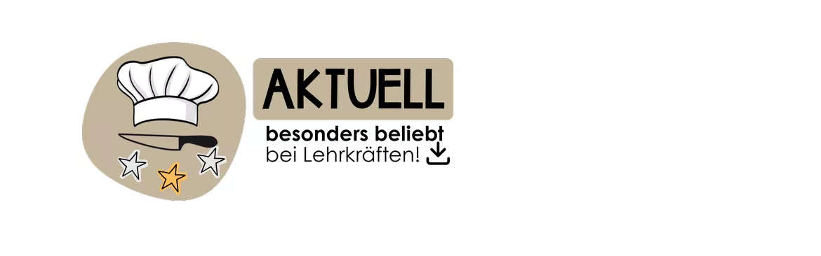 Bild in der Beschreibung des Unterrichtsmaterials Elektrische Küchengeräte | Merkheft | Lernzielkontrolle | inkl. Lösungen von ms.mallory #1