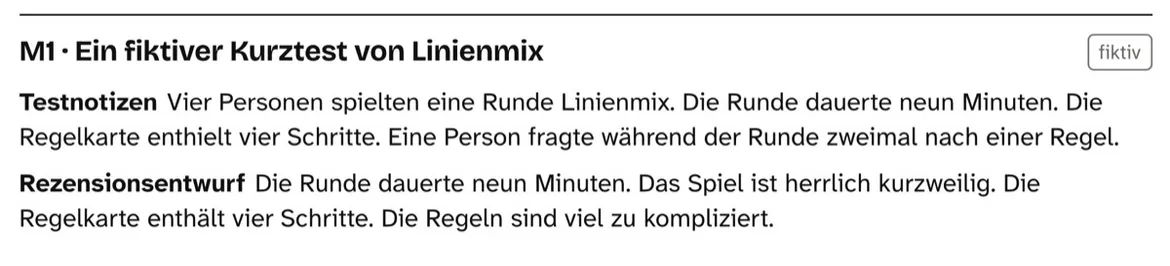 Bild in der Beschreibung des Unterrichtsmaterials Urteil und Beleg – Arbeitsblätter mit Lösungen Kl. 7–8 von PUSH #1