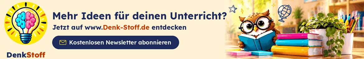 Bild in der Beschreibung des Unterrichtsmaterials Aussprache: Nasale und Akzente, Merkblatt, Klasse 5 von DenkStoff. #1
