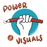 Bild in der Beschreibung des Unterrichtsmaterials Meeting-Nettikette für den Online-Unterricht von visual-workers #1