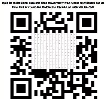 Bild in der Beschreibung des Unterrichtsmaterials Wo liegt was in Baden- Württemberg? (Escape Room mit Differenzierung & Lösung) von EnglishEssentials #1