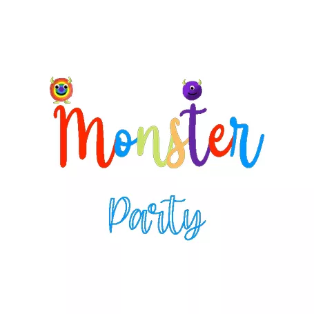 Bild in der Beschreibung des Unterrichtsmaterials Gif-Sticker - Animationen | Kuschelmonster | Monster | handgezeichnet | kommerziell von Lernfitness #1