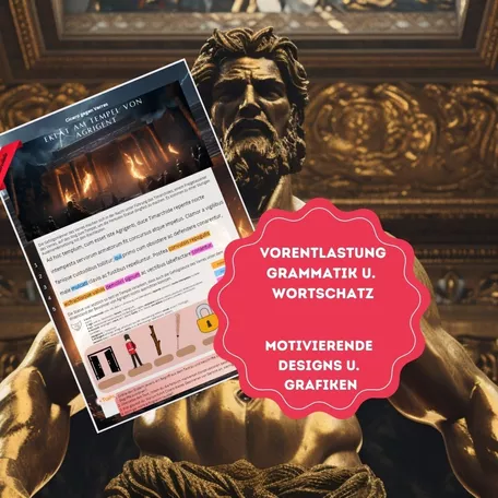 Bild in der Beschreibung des Unterrichtsmaterials Cicero gegen Verres (vollständige, motivierende Unterrichtsreihe) von RepetitioDigitalis #3