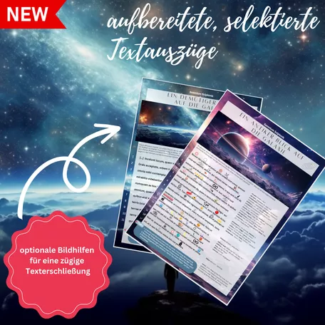 Bild in der Beschreibung des Unterrichtsmaterials Somnium Scipionis (vollständige, motivierende Unterrichtsreihe) von RepetitioDigitalis #2