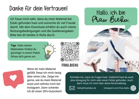 Bild in der Beschreibung des Unterrichtsmaterials Second Messenger & Signalverstärkung Neurobiologie Sinnesbiologie von Frau Bieku #1