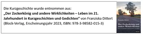 Bild in der Beschreibung des Unterrichtsmaterials Kurzgeschichte: Die Katze meiner Mutter (Text) Trennung der Eltern, Generationenkonflikt von Dr. Dittert #1