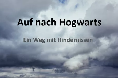 Bild in der Beschreibung des Unterrichtsmaterials Erarbeitung Vektoraddition und -subtraktion – Unterrichtsentwurf/ Prüfungsentwurf Mathematik von So macht Lernen Spaß! #1