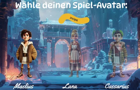 Bild in der Beschreibung des Unterrichtsmaterials Templum Dionysi (winterliches Latein EduBreakout 2024) von RepetitioDigitalis #1
