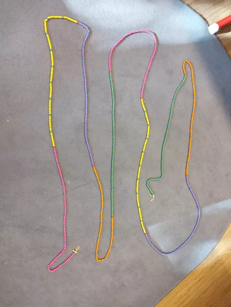 Bild in der Beschreibung des Unterrichtsmaterials Materialpaket Zahlenstrahl - Orientierung in den Zahlenräumen 100 und 1000 von Volksschullehrerin123 #1