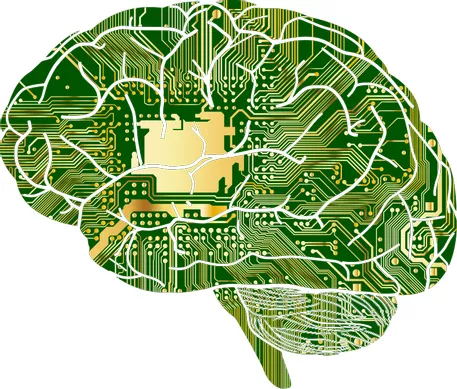 Bild in der Beschreibung des Unterrichtsmaterials Infotext künstliche Intelligenz von Ideenuniversum #1