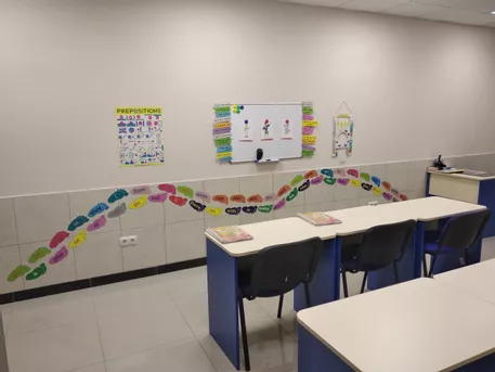 Bild in der Beschreibung des Unterrichtsmaterials Sight Word Steps von Language Stuff #4